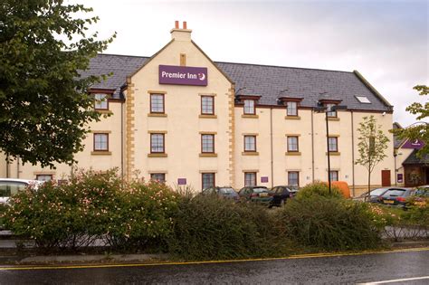 Premier Inn Edinburgh A1 (Newcraighall) Hotel - Hotels in Musselburgh EH21 8RX - 192.com