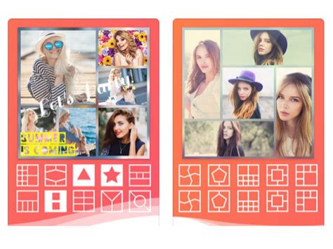 7 Free Instagram Collage Creator Apps