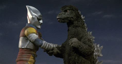 Movie Review: Godzilla vs. Megalon - Toho Kingdom