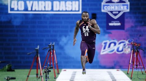 The most important NFL Combine drills by defensive position | NFL News ...