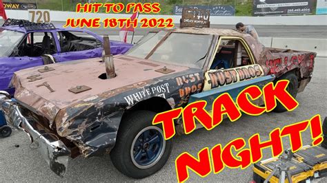 HIT TO PASS with the RUST BROS HELL CAMINO as seen on rust valley restorers - YouTube