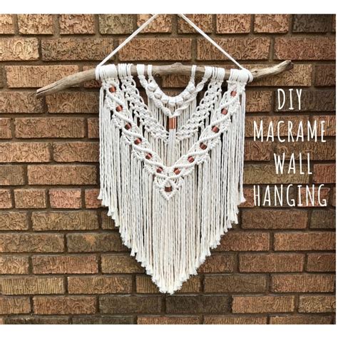 Macrame Pattern Macrame Wall Hanging Macrame DIY Modern | ubicaciondepersonas.cdmx.gob.mx