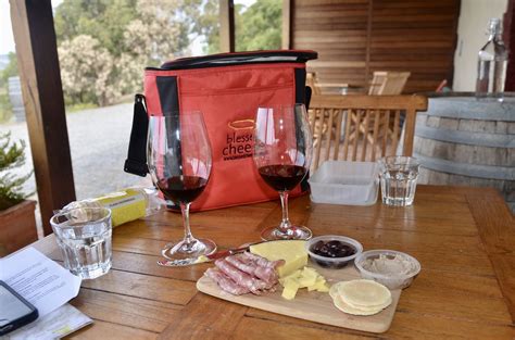 McLaren Vale Cheese and Wine Trail - Necessary Indulgences