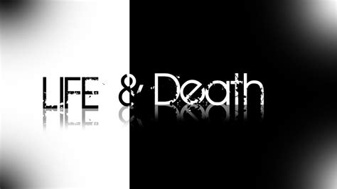 TBF002- Choosing Between Life and Death - The Bible Factor with Pastor ...