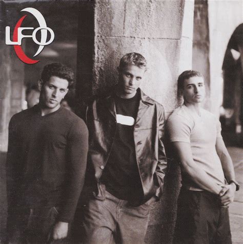 LFO* - LFO (1999, CD) | Discogs