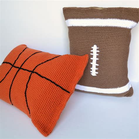 Ravelry: Sports Travel Sized Pillow Cases pattern by Yolanda Munoz