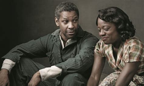 Fences: From Stage to Screen | Oh to Be a Muse