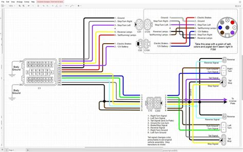 Nissan Frontier Trailer Wiring Problems Database - Faceitsalon.com