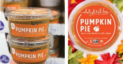 Costco Is Selling Vegan-Friendly Pumpkin Pie Filling You Can Eat ...