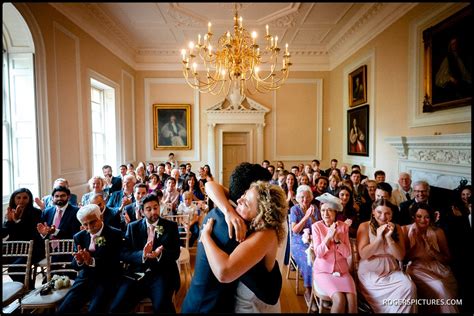 Fulham Palace Wedding Photography | PR Photography