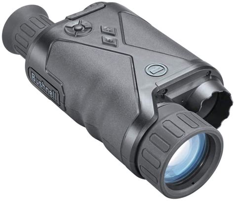 Best Binoculars with Camera and Night Vision - Buyer's Guide