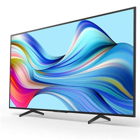 Sony Bravia 4K Ultra HD Smart Android LED TV 65X7400H