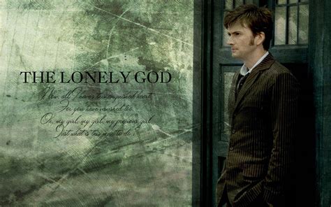 THE Doctor - The Tenth Doctor Wallpaper (2936052) - Fanpop