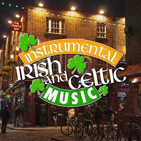 Amazon.com: Instrumental Irish and Celtic Music : Instrumental Irish ...