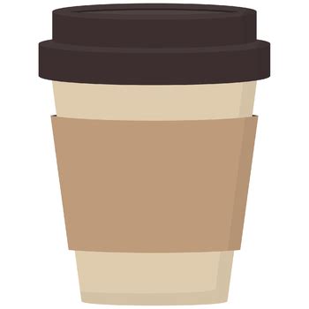 Coffee Cup Clip Art