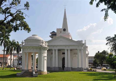 St. George’s Anglican Church celebrates 204 Years - Citizens Journal