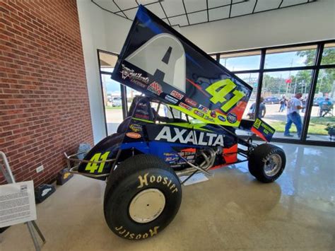 National Sprint Car Hall of Fame & Museum – Knoxville, Iowa - Atlas Obscura