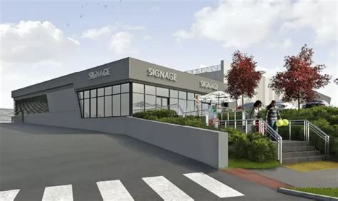 The Range store set to open in Glasgow retail park - Glasgow Live