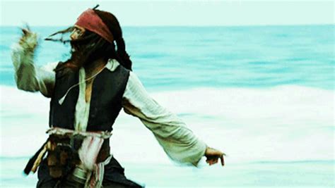 10 Mind-Blowing Facts You Didn't Know About Captain Jack Sparrow – Page 8