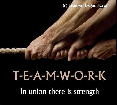 Wallpaper 1 of 3 - Teamwork Quotes - Photo Gallery | PixyQuotes | Work ...