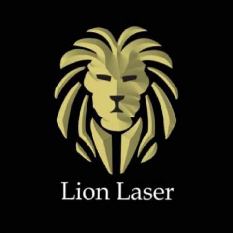 Lion Laser - Instabio | Linkbio