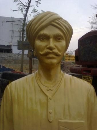 unknown facts about komaram bheem who fought for adivasis - IBTimes India