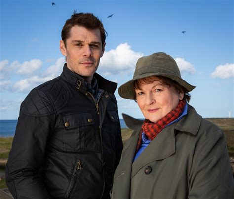 Vera Season 11 release date, plot, cast, trailer and more | What to Watch