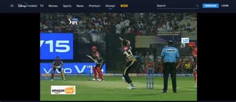 How to Watch IPL 2020 Matches on Hotstar from Australia | Techno FAQ