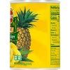 Del Monte Pineapple Slices In 100% Juice 20oz : Target