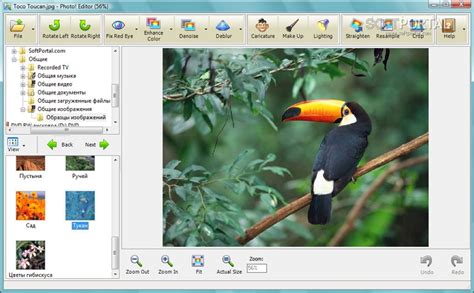 How to Use the Free Picasa Photo Editor for Windows7