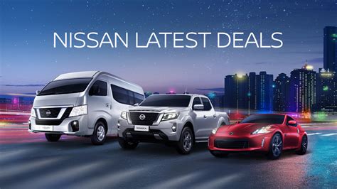 Nissan wants to jumpstart your 2022 with exciting new deals - Car Deals