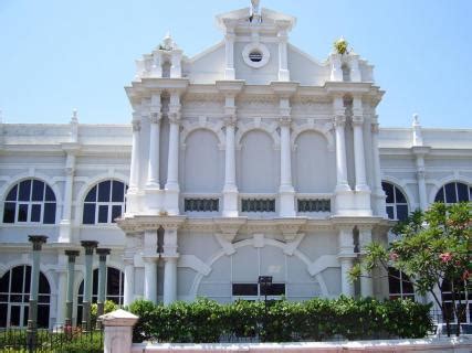 Penang State Museum And Art Gallery, Penang Hill | Ticket Price ...