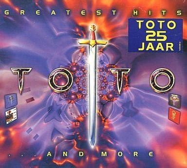 駿河屋 - TOTO / GREATEST HITS...AND MORE[輸入盤]（洋楽）