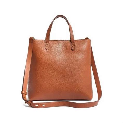 Leather Tote Travel Bag at Rs 871 | New Delhi | ID: 16524254962