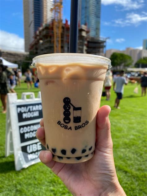 Hawaii Mom Blog: Delicious Finds at the Kakaako Farmer's Market