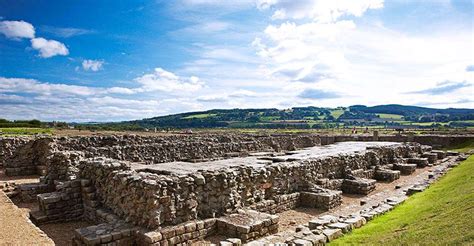 Corbridge Roman Town – Hadrian’s Wall | What's on North East