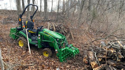 Stuck in mud | Green Tractor Talk