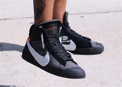 Venta > nike blazer 2018 > en stock