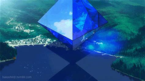 Ramiel Evangelion GIF - Ramiel Evangelion Angel - Discover & Share GIFs