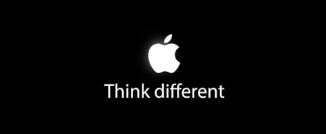 Apple Slogan And Tagline [ UPDATED: 2024 ]