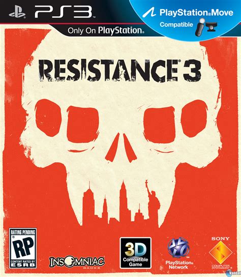 Todos los trofeos de Resistance 3 en PS3 y cómo conseguirlos