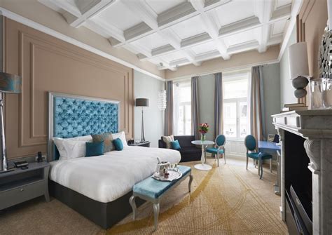 Aria Hotel Budapest ***** | Hotel Near Opera House Budapest | Rooms