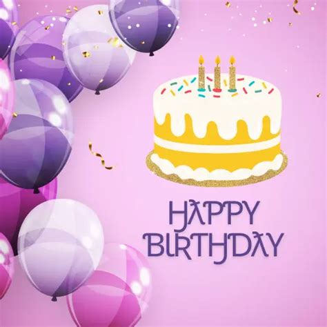 Happy Birthday Stylish Text | Happy Birthday Font Styles Fonts To Copy And Paste