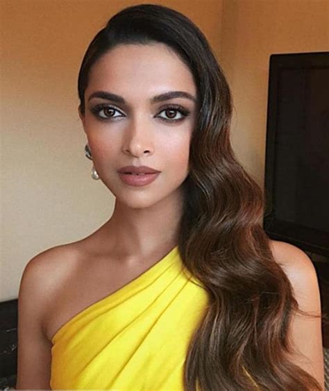 Deepika Padukone’s creative hairstyles will inspire you to change your hairdo | Lifestyle ...