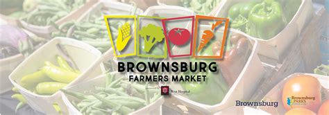 Brownsburg Farmers Market | Brownsburg, IN