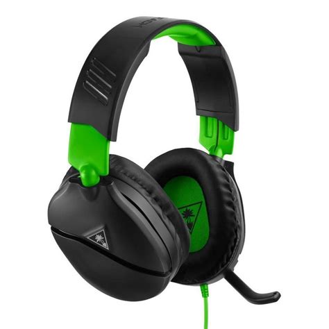 Turtle Beach »RECON 70 X für Xbox One (Black)« Gaming-Headset