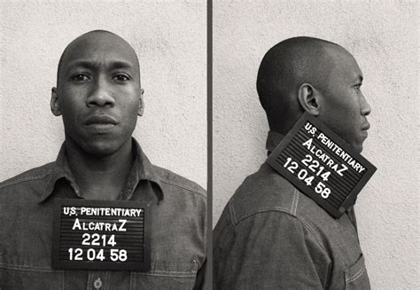 Alcatraz Mugshot: Clarence Montgomery - Alcatraz (TV Show) photo (41471198) - fanpop