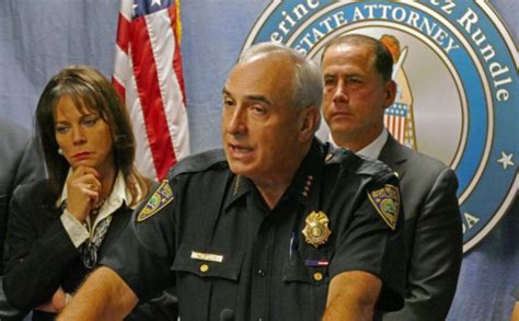 Miami Beach Police Chief Talks Hate Crimes And Safe Schools | WJCT NEWS