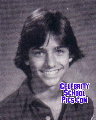 John Stamos - Celebrity School Pics | Famous kids, Celebrity babies, Young celebrities