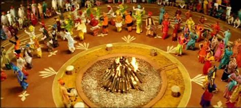 10 Most Popular Winter Season Festivals of India